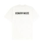 Футболки Human Made Graphic T-Shirt #11 'White' 2