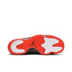 Кроссовки Air Jordan Future Premium 'Infrared' 4
