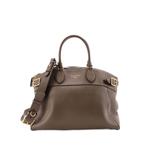 Vendome Bag Leather MM shoulder bag 1