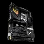 ASUS ROG STRIX Z890-H GAMING WIFI ATX материнская плата (DDR5) 8