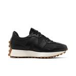 Кроссовки New Balance Wmns 327v1 'Black Phantom' 1