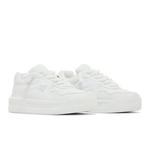 Кроссовки Valentino One Stud XL Low 'Белый' 2022 8