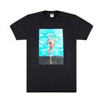 Футболки Supreme Mike Hill Runner T-Shirt 'Black' 1