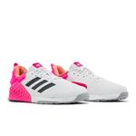 Кроссовки adidas Wmns Dropset 3 'Grey Shock Pink' 8