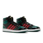 Кроссовки adidas Top Ten High 'Miami' 8
