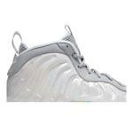 Кроссовки Nike Little Posite One GS 'Rainbow Pixel' 2