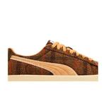 Кроссовки Puma Clyde 'Harris Tweed Pack - Caramel Latte' 2