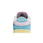 Кроссовки Verdy x Nike Dunk Low SB TD 'Visty' 7
