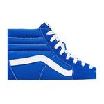 Лайфстайл Vans Sk8-Hi 'Dazzling Blue' 2