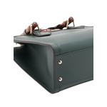 2016-2026 Medium Calfskin Bamboo Diana satchel 5