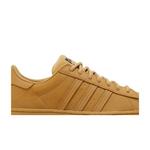 Кроссовки adidas Superstar 'Golden Beige' 2