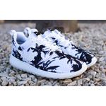 Бутсы Nike Wmns Roshe Run 'Palm Trees' 1
