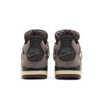 Кроссовки A Ma Maniére x Air Jordan 4 Retro 'Violet Ore' 6
