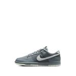 Кроссовки Dunk Low Retro Pure Platinum/Mineral Slate 2