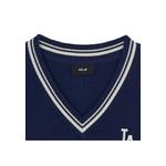CLASSIC MONOGRAM Трикотажный жилет LOS ANGELES DODGERS 3
