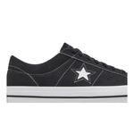 Повседневные баскетбольные Converse One Star Pro 'Black White' 2