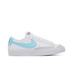 Кроссовки Nike Blazer Low '77 GS «White Copa» 1