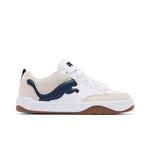 Кроссовки Puma Park Lifestyle 'White Club Navy' 1