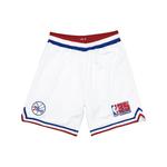 Шорты Philadelphia 76ers 1980/81 1