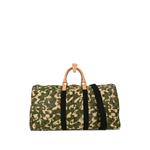 Сумка-тоут 55 Keepall Bandouliere (2008 год) 2