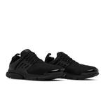 Кроссовки Nike Air Presto 'Triple Black' 2021 8