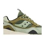 Лайфстайл Saucony Shadow 6000 GORE-TEX 'Sage Forest' 2
