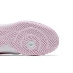 Кроссовки Nike Hyperquick SE 'White Pink Foam' 5