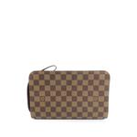 Клатч Saint Louis Damier Ebène 2