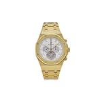 Наручные часы Royal Oak Chronograph pre-owned 44 мм (2004 год) 1