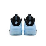 Кроссовки Nike Air Foamposite One 'Psychic Blue' 6