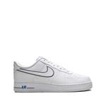 Кроссовки Air Force 1 '07 White/Cool Grey 1