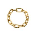 Браслет Kate Young Bold Link 1