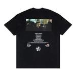 Футболки Supreme x PiL Live In Tokyo Tee 'Black' 2
