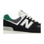Кроссовки New Balance Wmns 574 'Black Classic Pine' 2