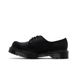 Ботинки Dr. Martens 1461 Bex Bump Toe 'Чёрный' 3