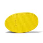 Ботинки Crocs x MSCHF Big Red Boot 'Yellow' 4