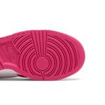 Кроссовки Nike Wmns Dunk High 'Pink Prime' 5