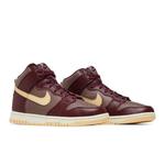 Кроссовки Nike Wmns Dunk High 'Plum Eclipse' 8