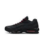 Кроссовки Nike Air Max 95 'Bred' 3