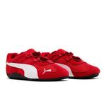 Кроссовки Puma Wmns Speedcat Go 'For All Time Red White' 8