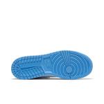 Кроссовки Air Jordan 1 Mid GS 'Game Winner' 4