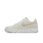Кроссовки Nike Wmns Air Force 1 Crater Flyknit 'Light Cream' 3