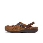 Сабо Star Wars x Crocs Classic Lined Clog 'Chewbacca' 3