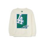 Толстовка Monotive LOS ANGELES DODGERS 2