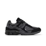 Кроссовки New Balance 2002R 'Black Magnet' 1