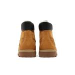 Ботинки Timberland 6 Inch Premium Junior 'Wheat' 6