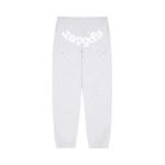 Спортивные штаны Sp5der OG Web Sweatpants 'Heather Grey' 1