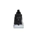 Кроссовки Nike LeBron Witness 5 'Black Metallic Silver' 7