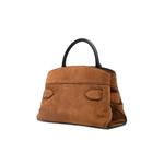 Сумки через плечо Marc Jacobs The Small Satchel Bag 'Медный' 2