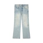Джинсы Represent Clo Painted Denim 'Coastal Blue' 1